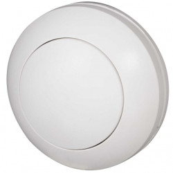 Wyłącznik nożny BIAŁY WSN-253 BIA YNSTA blister