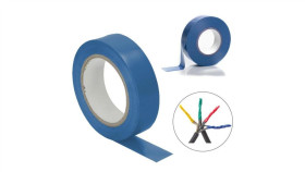 Trytyt Taśma Elektroinstalacyjna Tse-1925Nb Niebieski