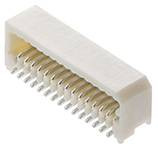 Molex Obudowa złącza pin męskiego na PCB 533093070 1 szt.