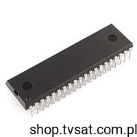 IC uPC B57622 *80C52 DIP40 SIEMENS