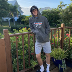 Maker Faire Mare Island Hoodie