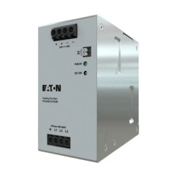 Zasilacz PSG 3 x 340-575 V AC (450-800 V DC) / 24 V DC, 20 A PSG480F24SMB EP-401400