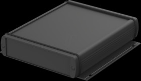 84313150.HMT1 Alubos,Alu profile,138x150x34mm,IP65