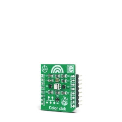 MIKROE Color Click