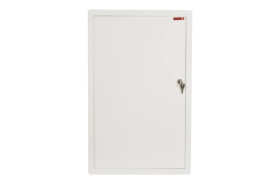 Rozdzielnica modułowa 3x16 podtynkowa IP30 RP-48 Z