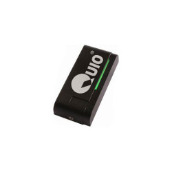 QUIO QU-1001-HF Chip Card Reader Multifunctional RFID Access Control