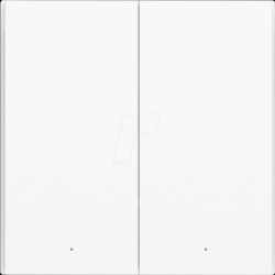 WRS-R02 Aqara wireless remote control H1 (double), HomeKit