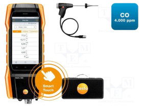TESTO300-KIT1