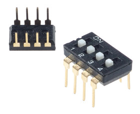 PRZ DipIC04-C PRZ DipIC04-C