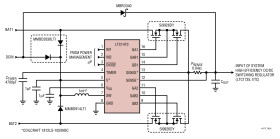 Dual PowerPath Switch Driver