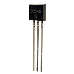DC Components BC548B Transistor TO92 30V NPN