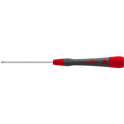 Wiha 42402 261P PicoFinish&#xAE; fine screwdriver PH00 x 40 mm