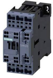 Siemens 3RT2025-2KG40 Stycznik 3 NO 690 V/AC 1 szt.