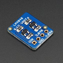 Adafruit Precision Voltage Reference (LM4040) Breakout - 2.048V and 4.096V