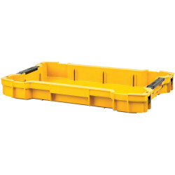 DEWALT DWST83407-1 TOUGHSYSTEM&#x2122; 2.0 Shallow Internal Tray