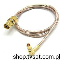 V42251-C614-V110-1 RF Cable +JACK-1.6-5.6 JACK-1.0-2.3 CABLE SIEMENS