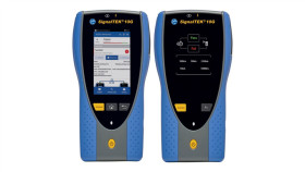 Tester Transmisji Danych Signaltek 10G Ft Id-R157001