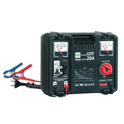 Prostownik BK-24/12,20A,15A /69 Polska Produkcja