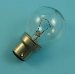 B-22 24V/60W DWUSTYKOWA SPECTRUM G45