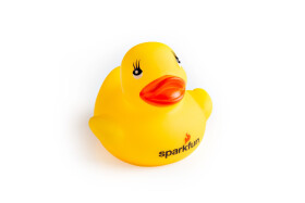 SparkFun Debugging Duck