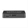 HDMI SPLITER 1x wejście - 2x wyjścia VSPL34002BK