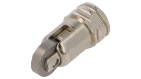 Vnaa0bb Głowica Napędowa Rolka Metalowa O12mm