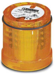 Phoenix Contact PSD-S OE LED RL YE Element LED żółty 24 V DC/AC 1 szt.