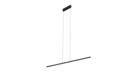 Lampa Wisząca Bar Led M 24W 1500Lm 4000K 10848 Nowodvorski Lighting