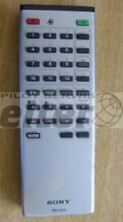 Zamiennik Sony RM-620