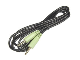 Kabel JACK 3.5 - JACK 3.5 1.8m