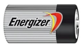 BAT.LR20 ALKALICZNA ENERGIZER.