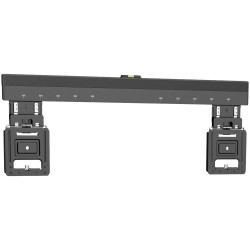 My Wall HE7-1L TV wall mount Built-in level 94 cm to 203.2 cm Rigid type