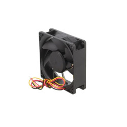 Wentylator 80x25 12V EF80251B1 SUNON EF80251B1-1000U-G99 3-Przewody
