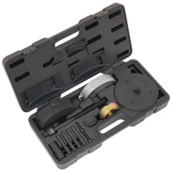 Sealey VS7030 Front Wheel Bearing GEN2 Removal/Installation Kit 78mm