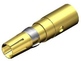 Molex 1731120674 Styk żeński 1 szt.