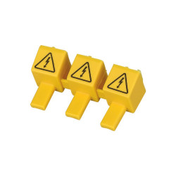 Z-FPUL. Protection against contact