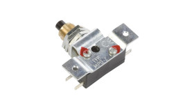 Wyłącznik Krańcowy 1R 1Z Z Napędem Teleskopowym Mp0-2 W0-59-182082