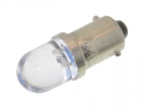 LED BA9S-1B 12V 639HGB/639HG