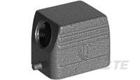 Obudowa TE Connectivity Montaż na panelu Proste rozmiar gwintu M32