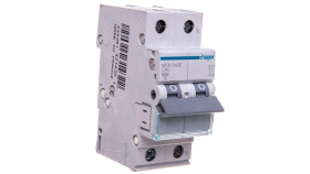 Wyłącznik Nadprądowy 1+N C 40A 6Ka Ac Mcn540e