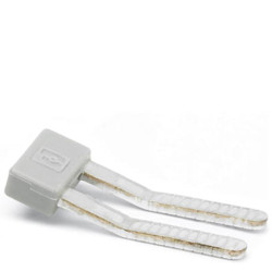 Mostek łącznikowy Szyna zworki Phoenix Contact Modułowy blok zaciskowy