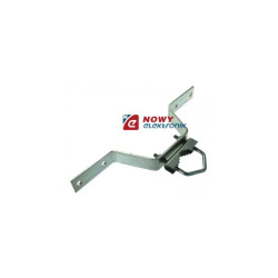 Uchwyt ant. mocowanie ścienne H 80