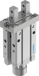 Chwytak równoległy FESTO DHPC-25-A-NC-S-2 8116863, 1 szt.