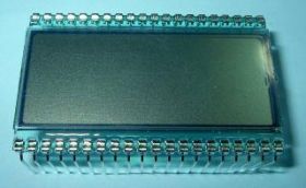 JH-017 3,5-dig LCD WYŚWIETLACZ