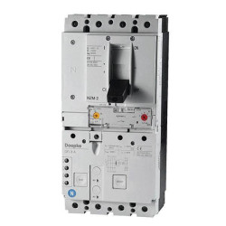 Wyłącznik różnicowoprądowy Doepke 09184781