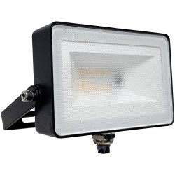 Megatron MT69070 LED Outdoor Floodlight 10W RGBW EEC: F