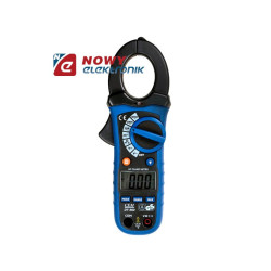 Miernik cęgowy DT-360 AC 400A CEM