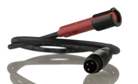 Przełącznik tłoków i siłowników pneumatycznych Norgren Półprzewodnik M/50/EAP