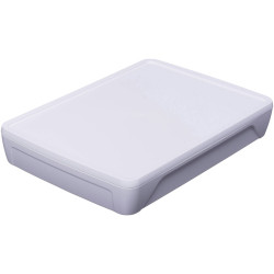 BOPLA 35110116.HMT1 BOP 10.1 handheld Casing 285x198x46mm ABS white