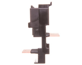 Moduł łączący stycznik z wyłącznikiem silnikowym 3P S0 3RA1921-1D